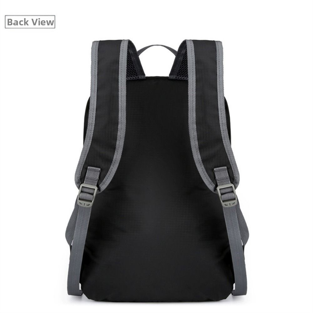 Packable Daypack Foldable - 20~35L Packable Backpack Foldable Lightweight Outdoor