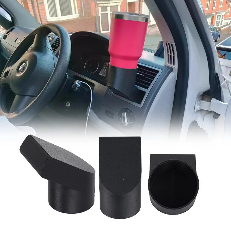 Travel Van Accessories - Travel Mug Holder For VW Transporter