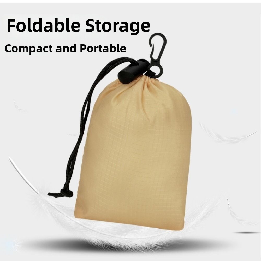 Packable Daypack Foldable - High Quality 20L Packable Backpack Lightweight