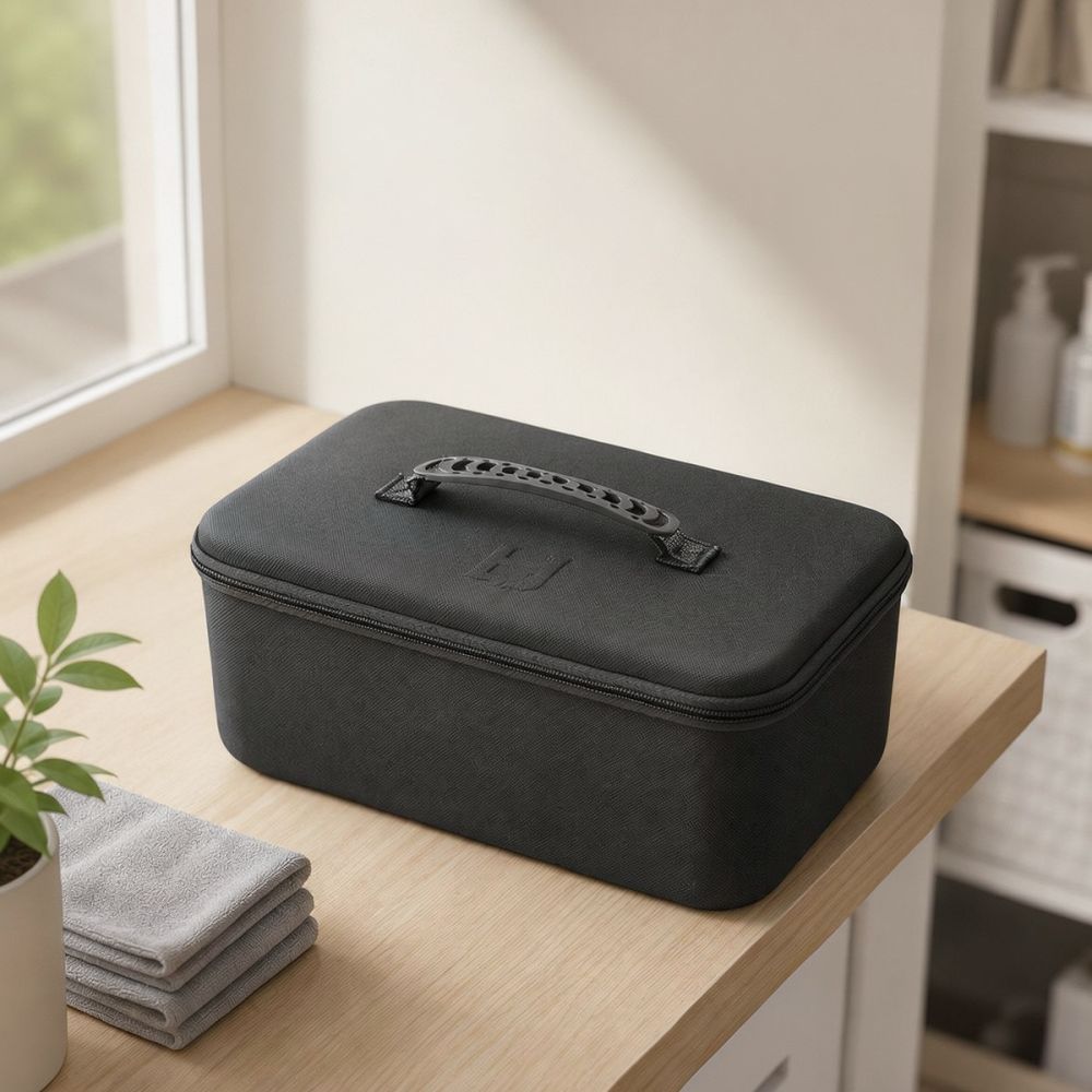 Travel Accessories Organizer - Hard Storage Bag For Hutt C7