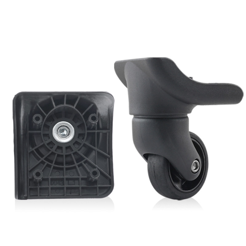 Travel Accessories Samsonite - Luggage Replacement Swivel Caster Wheel Repair
