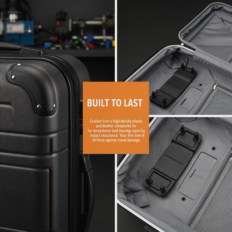 Versatile Luggage Hinge for Sa - Travel Accessories Samsonite review and price