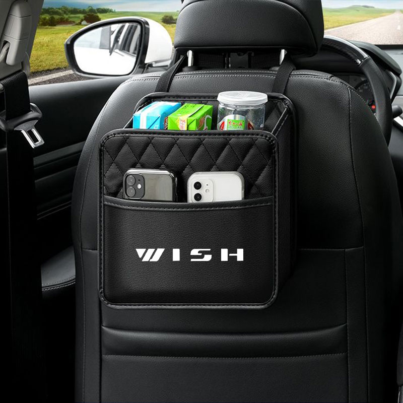 Car Backseat Organizer Multifu - Travel Accessories Kids review and price