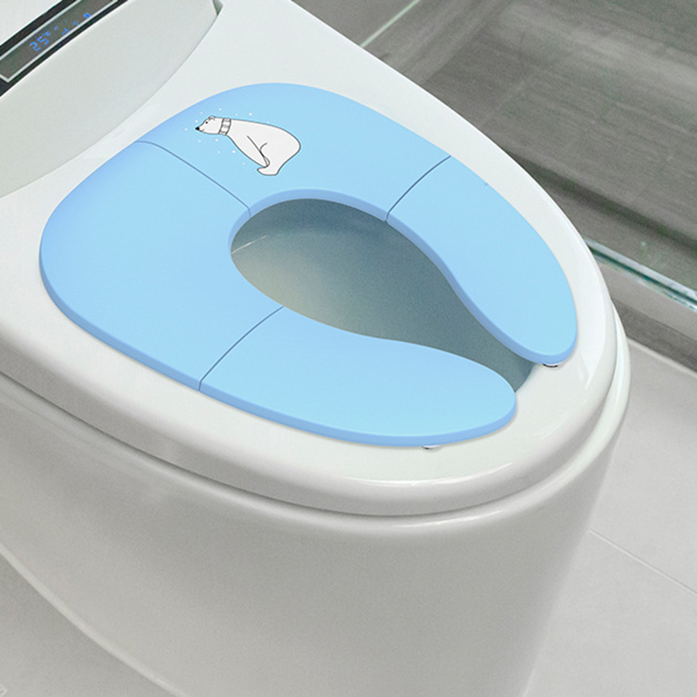Baby Toddler Potty Toilet Seat - Travel Accessories For Toddlers review and price