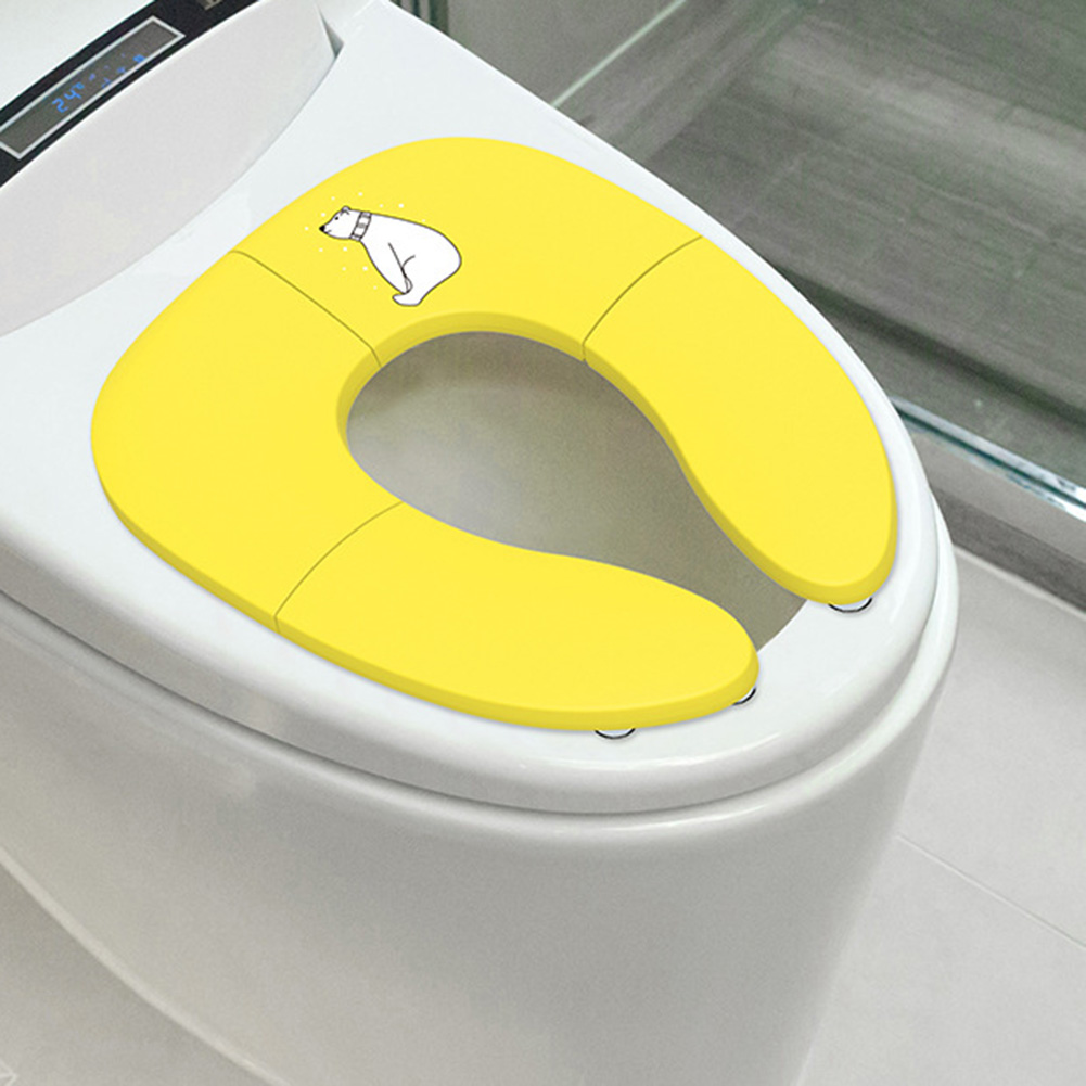 Baby Toddler Potty Toilet Seat - Travel Accessories For Toddlers review and price