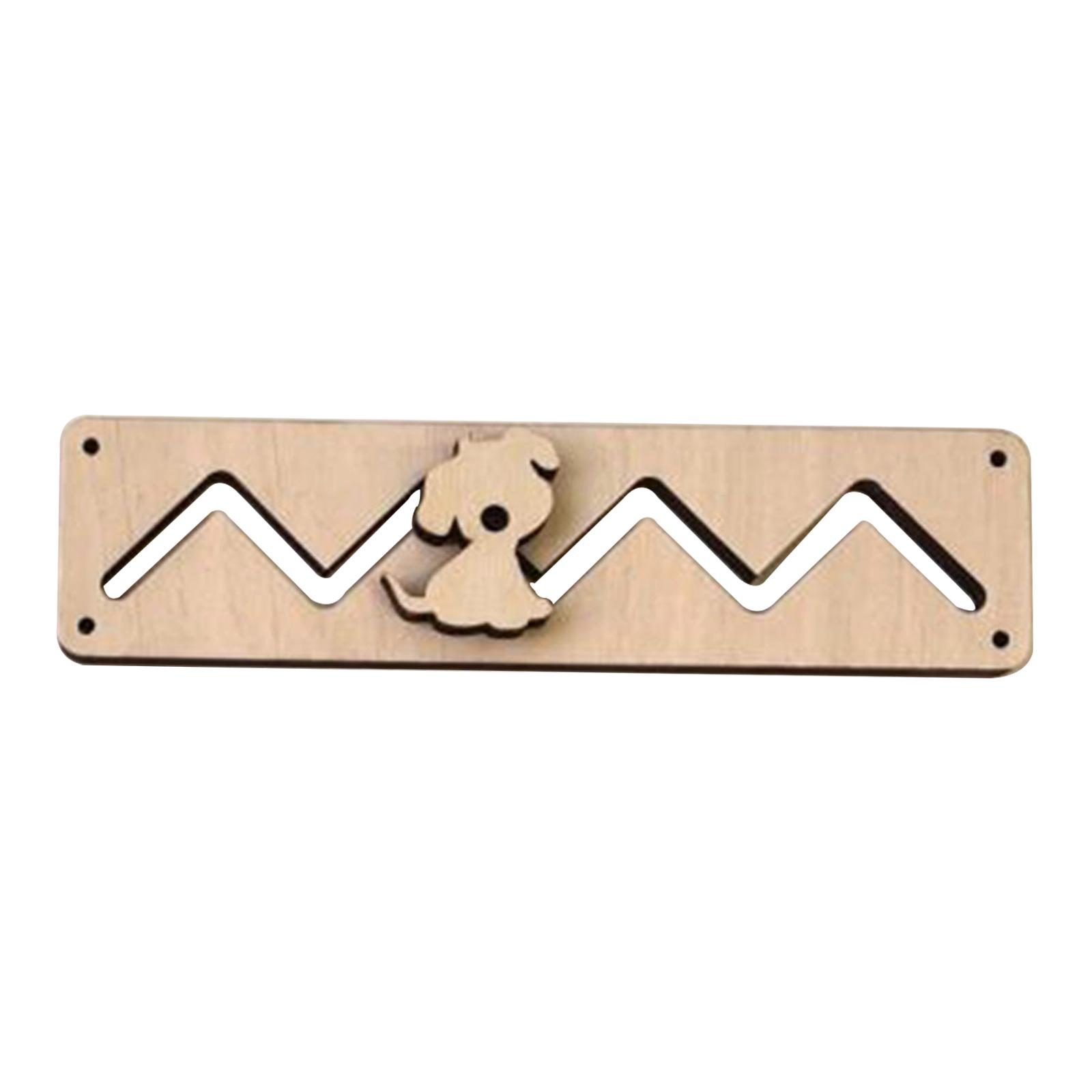 Montessori Busy Board Accessor - Travel Accessories For Toddlers review and price
