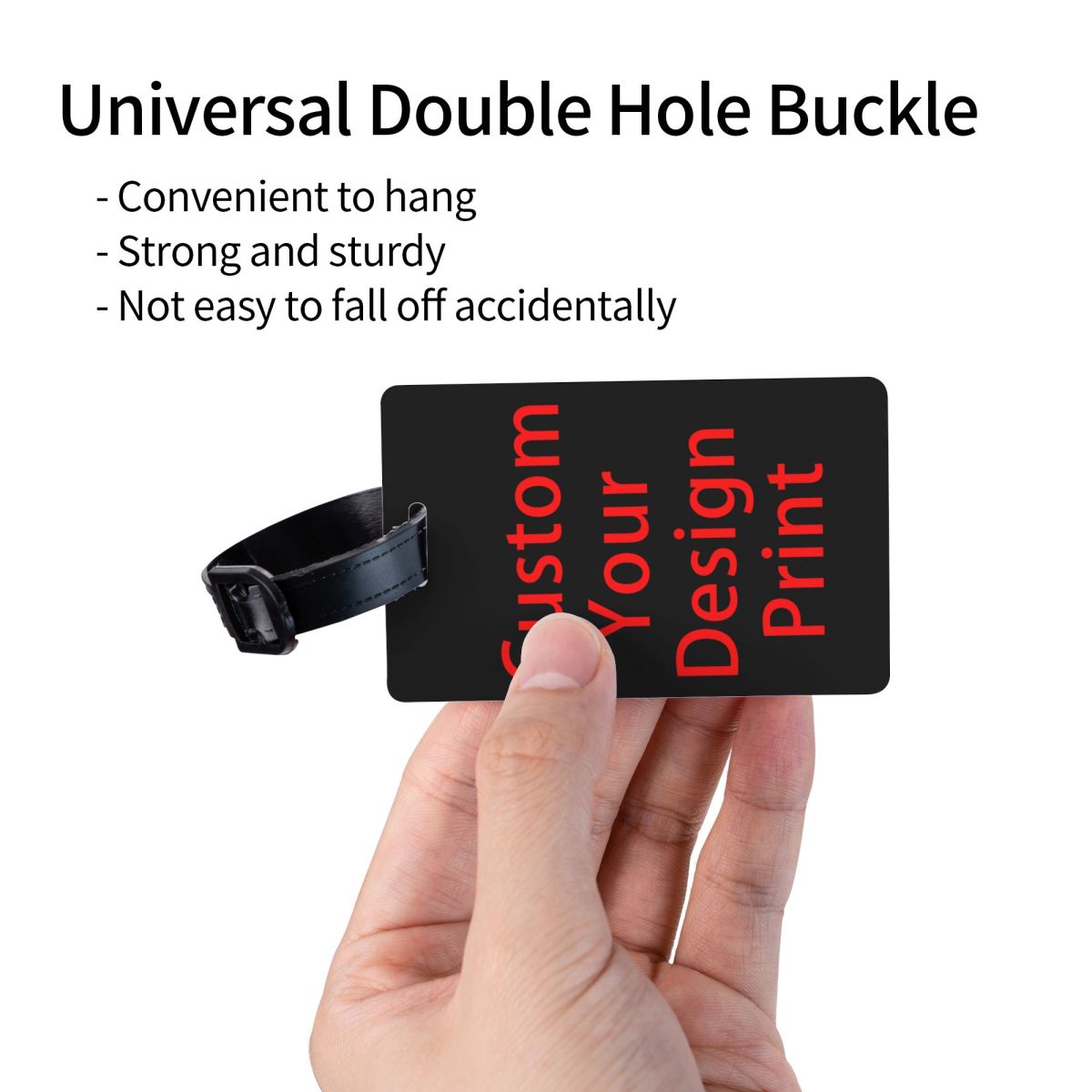 Custom Your Design Luggage Tag - Travel Accessories Designer review and price