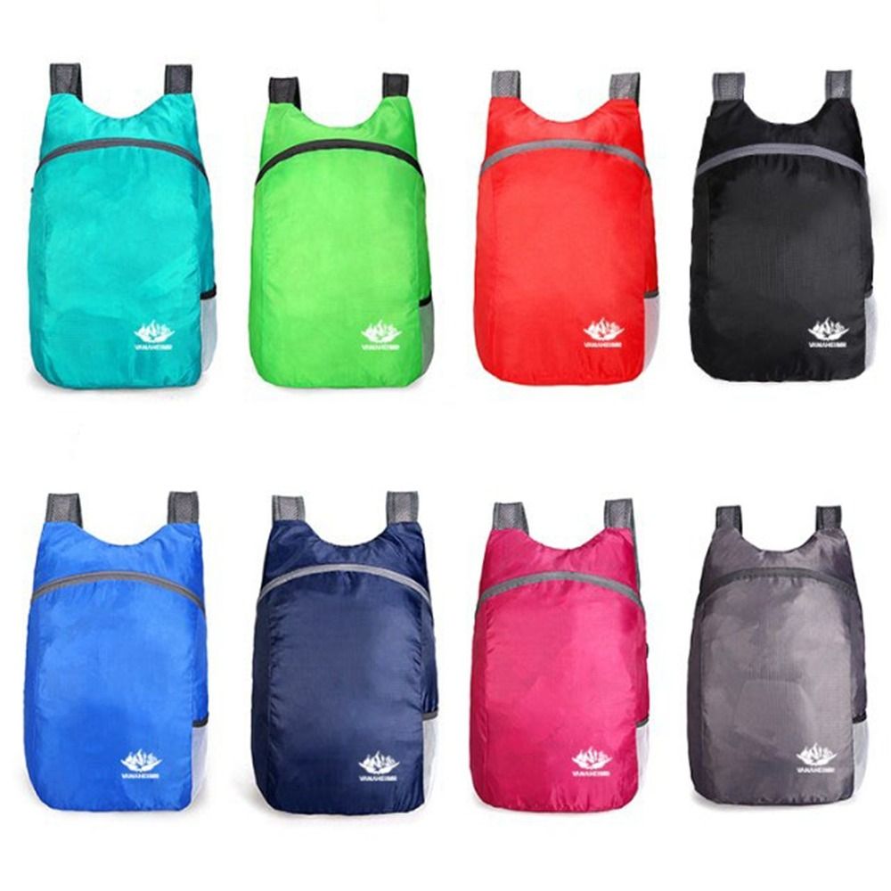 8 Colors Nano Waterproof Folda - Packable Daypack Foldable review and price
