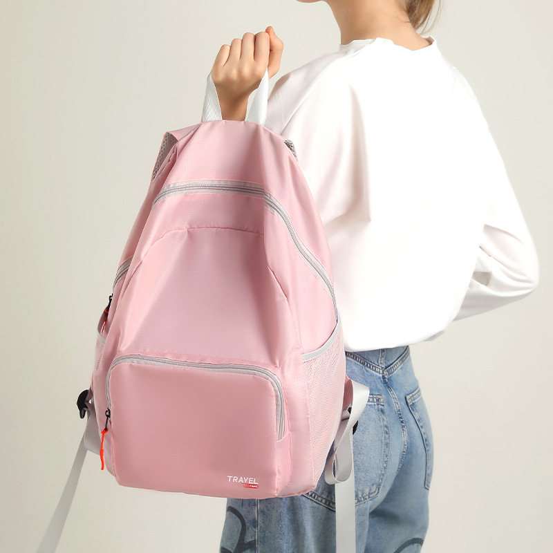 Lightweight Foldable Waterproo - Packable Daypack Foldable review and price