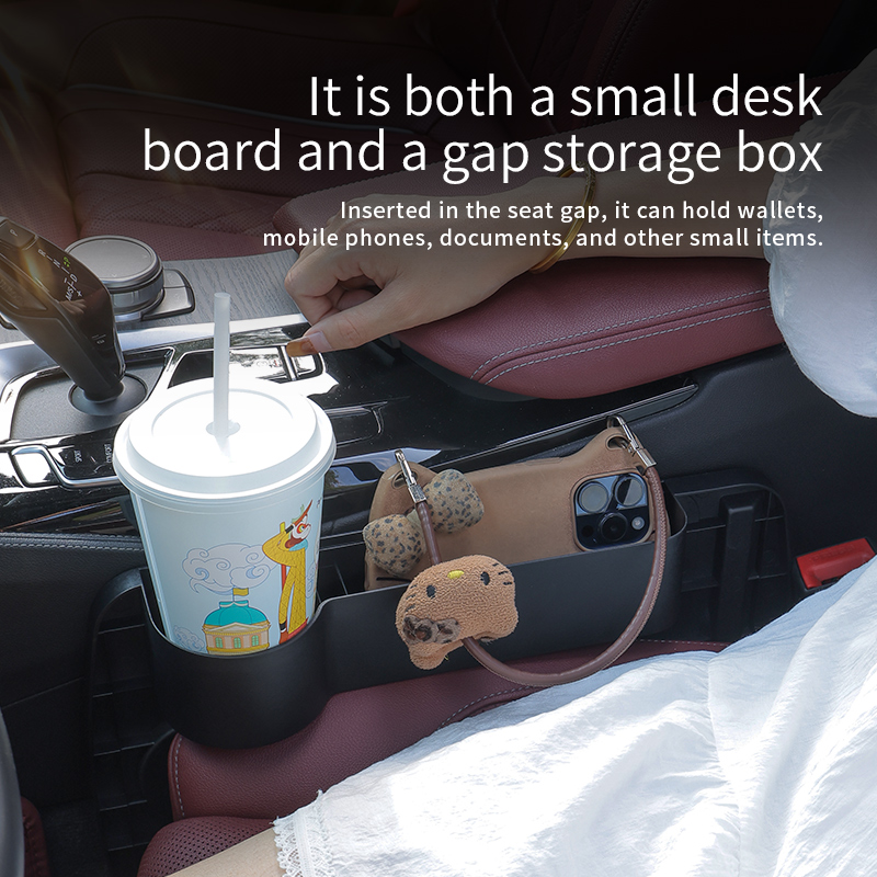 2-IN-1 Car Steering Wheel Tabl - Travel Accessories Holder review and price