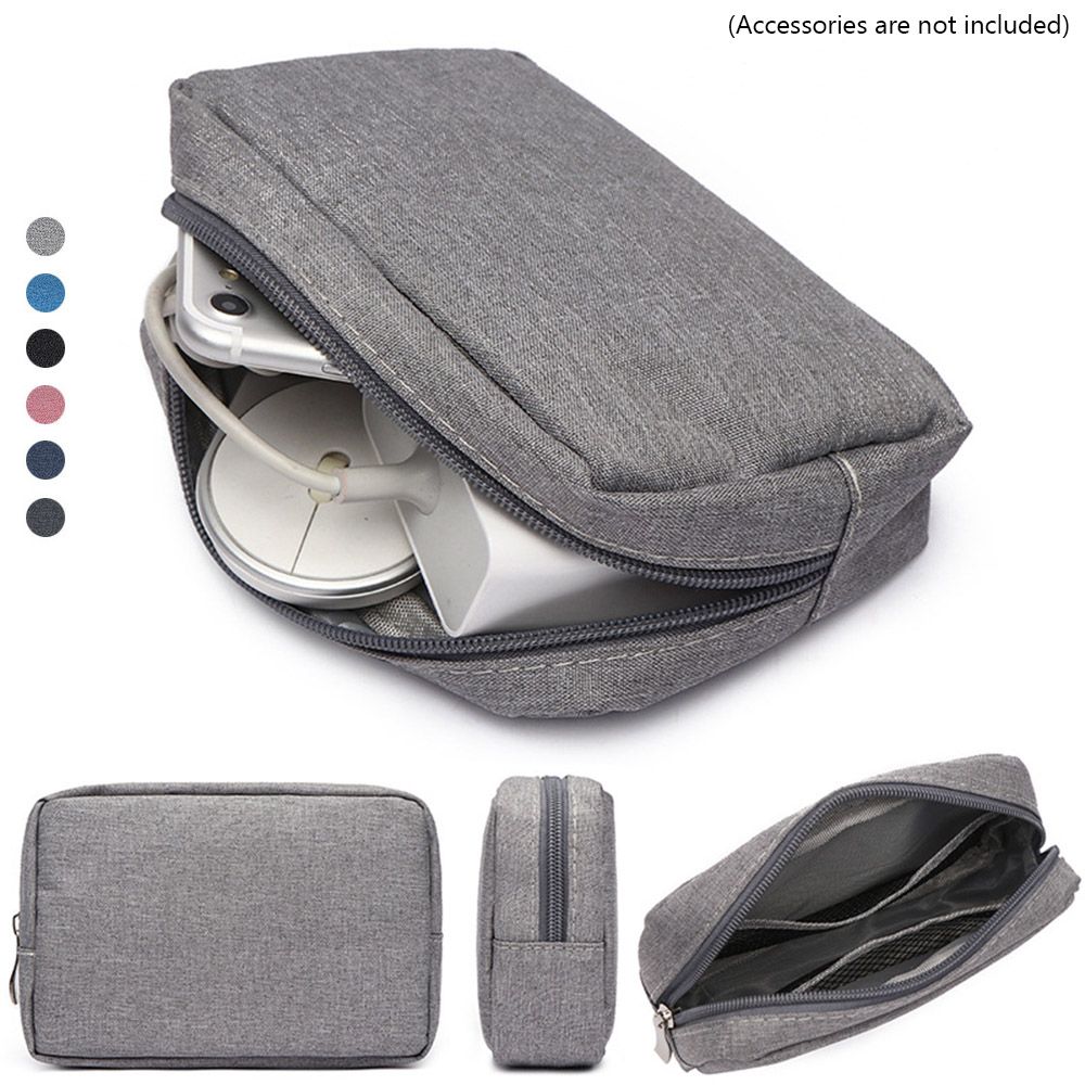 Travel Organizer HDD Gadget De - Travel Accessories Organizer review and price