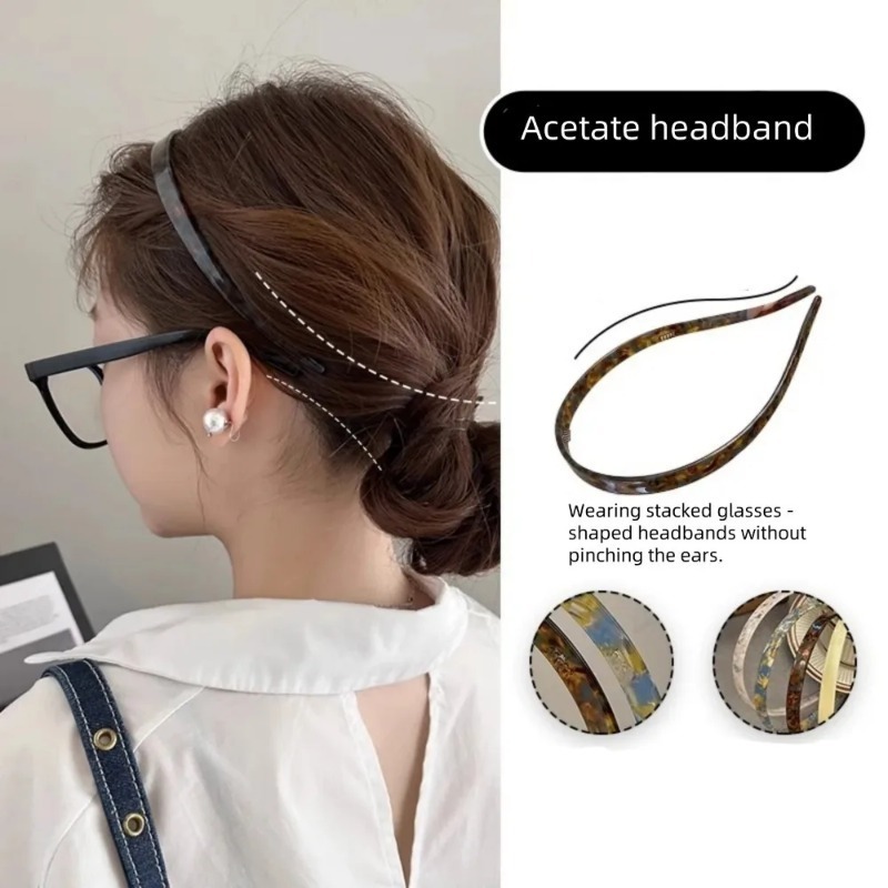 Summer Elegant Acetic Acid Hai - Travel Accessories High End review and price