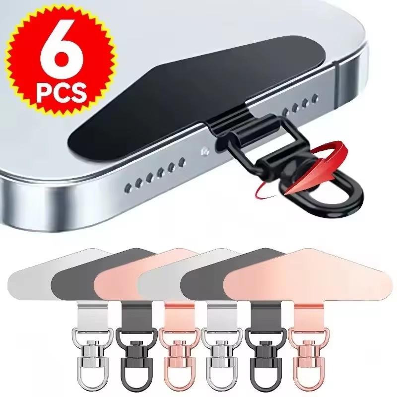 Anti-Lost Phone Lanyard Univer - Travel Adapter Universal review and price