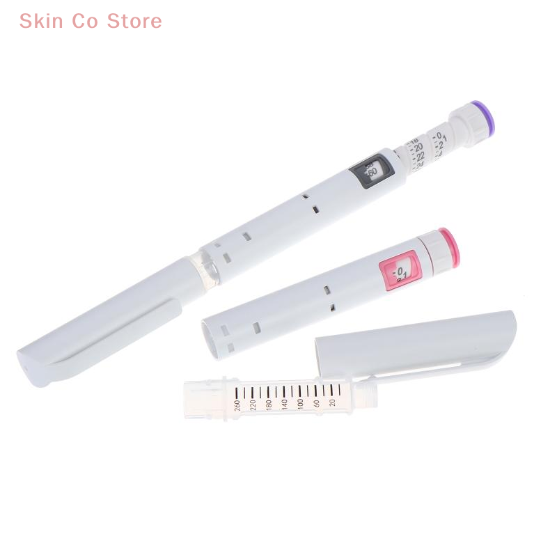 [CO]1Pcs 60U Insulin Injection - Travel Accessories Designer review and price