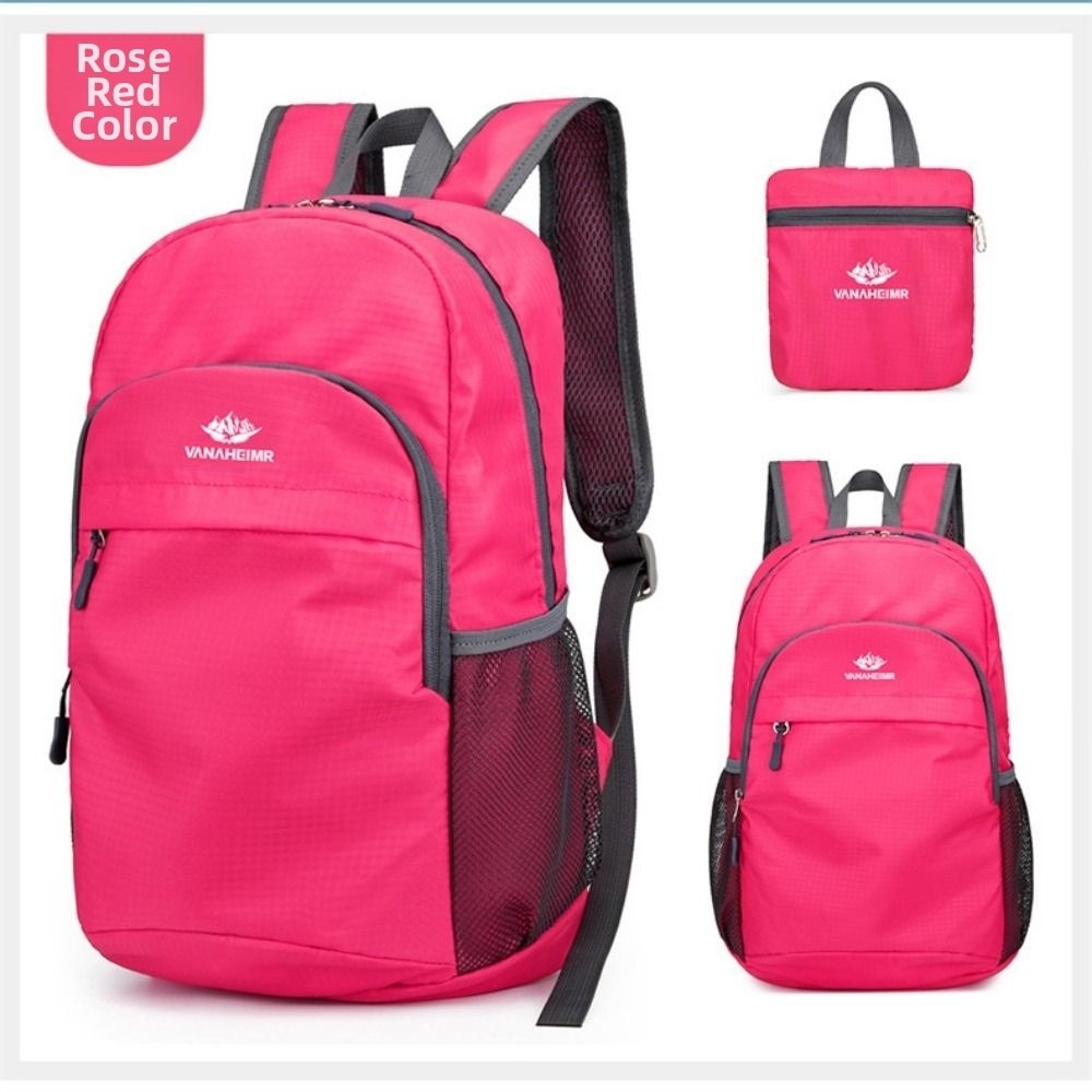 20~35L Packable Backpack Folda - Packable Daypack Foldable review and price