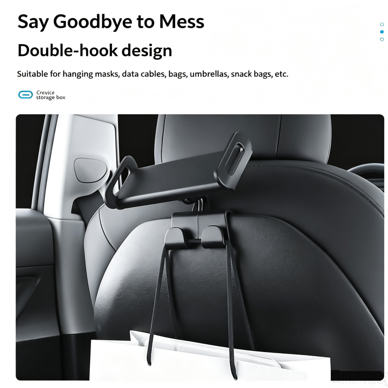 Tablet Holder for Tesla Model  - Travel Accessories Kids review and price