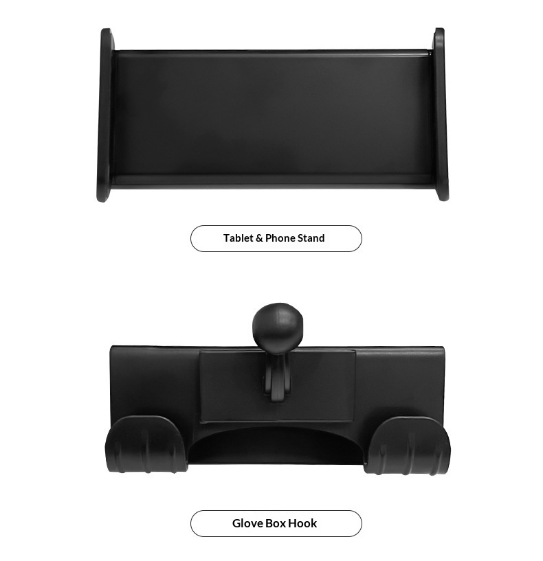Tablet Holder for Tesla Model  - Travel Accessories Kids review and price