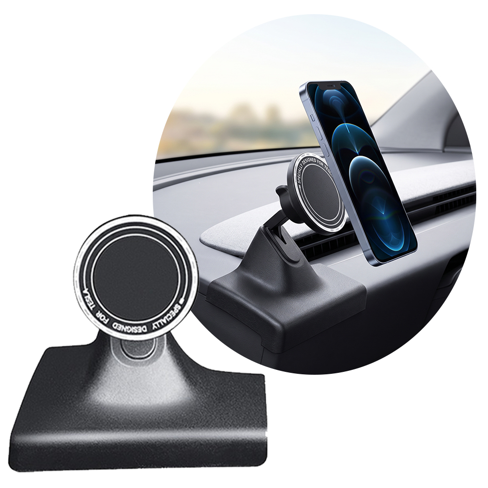 Tablet Holder for Tesla Model  - Travel Accessories Kids review and price