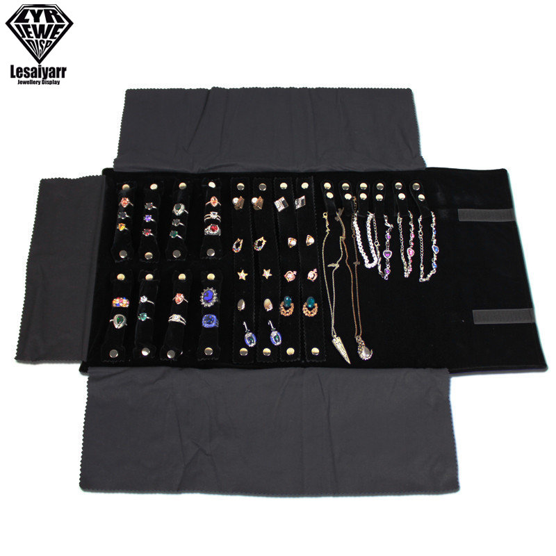Portable Large Travel Jewelry  - Travel Accessories Holder review and price