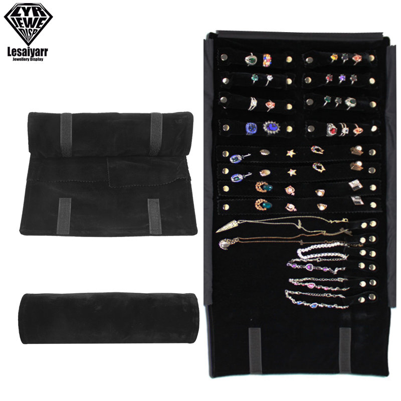 Portable Large Travel Jewelry  - Travel Accessories Holder review and price