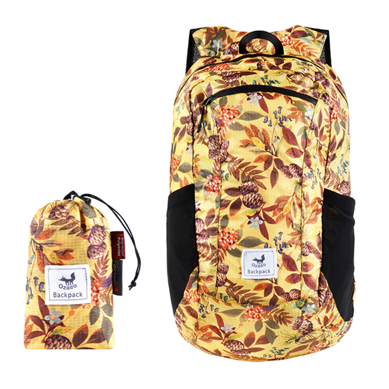 Lightweight and Foldable Daypa - Packable Daypack Foldable review and price