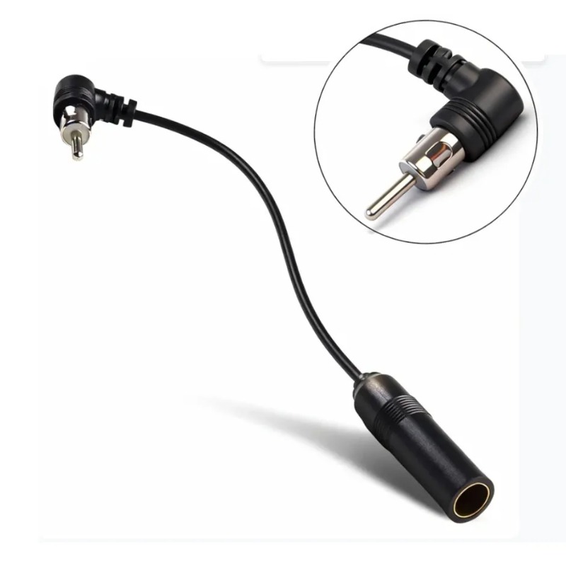 Universal Car Stereo Audio Rad - Travel Adapter Universal review and price