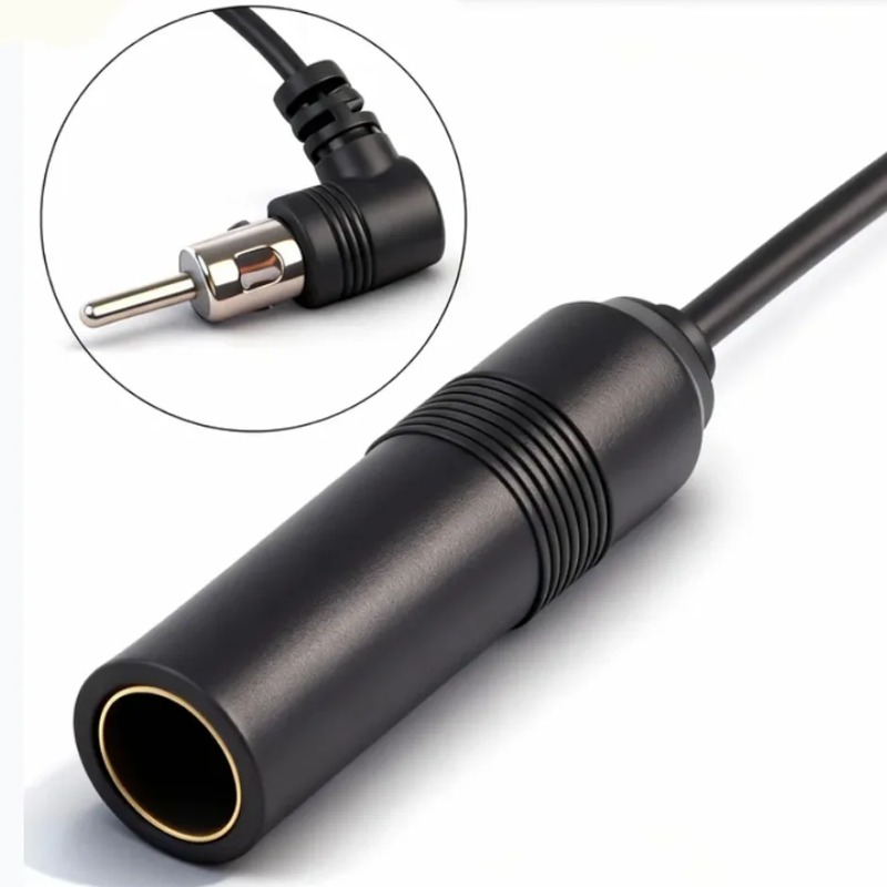 Universal Car Stereo Audio Rad - Travel Adapter Universal review and price