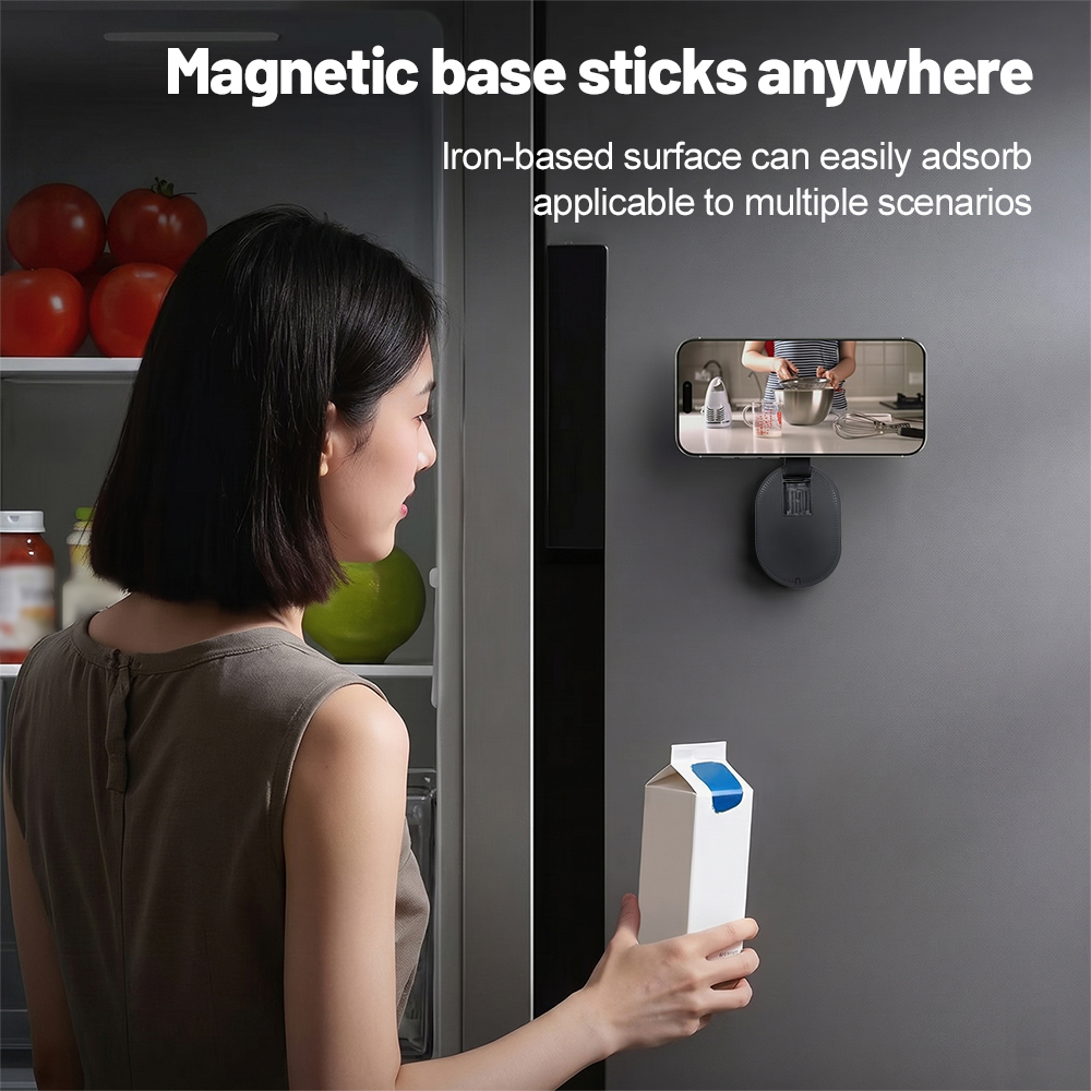 360° Rotation 3‑In‑1 Suction C - Travel Accessories Holder review and price