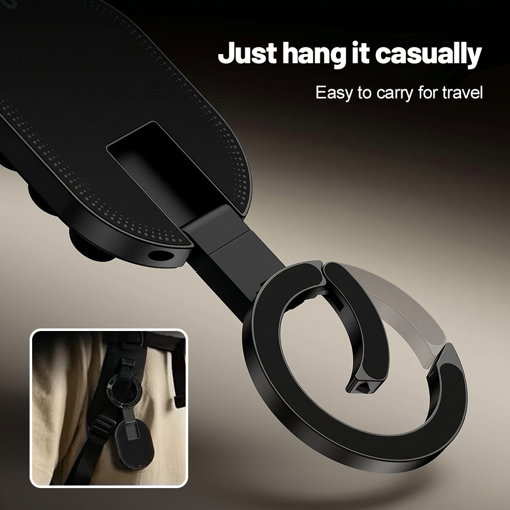 360° Rotation 3‑In‑1 Suction C - Travel Accessories Holder review and price