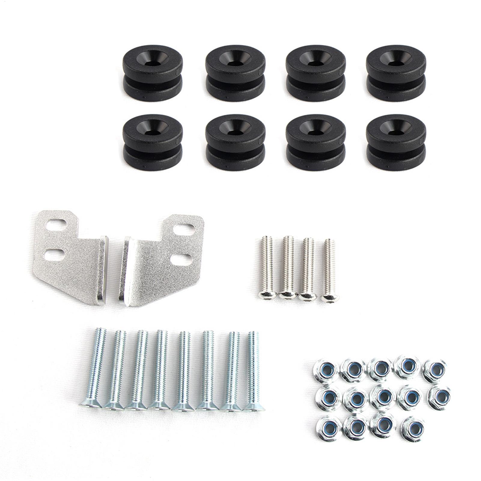 Tail Bag Mounting Bracket Kit  - Travel Accessories Holder review and price