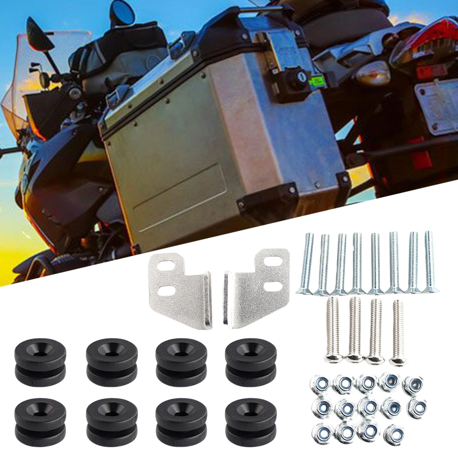 Tail Bag Mounting Bracket Kit  - Travel Accessories Holder review and price