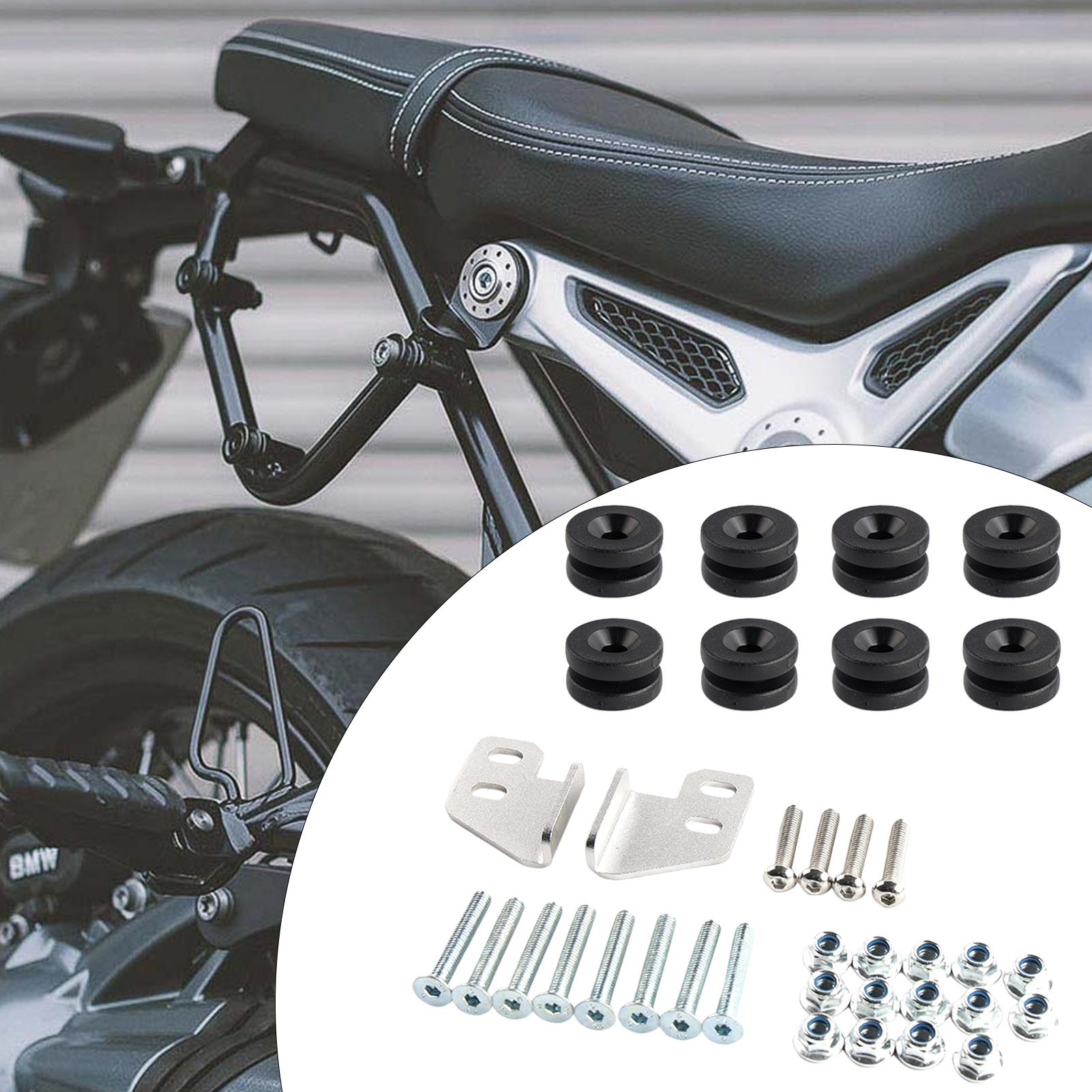 Tail Bag Mounting Bracket Kit  - Travel Accessories Holder review and price