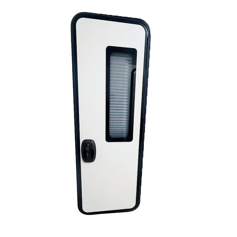 Factory Price Camper Door Rv E - Travel Van Accessories review and price