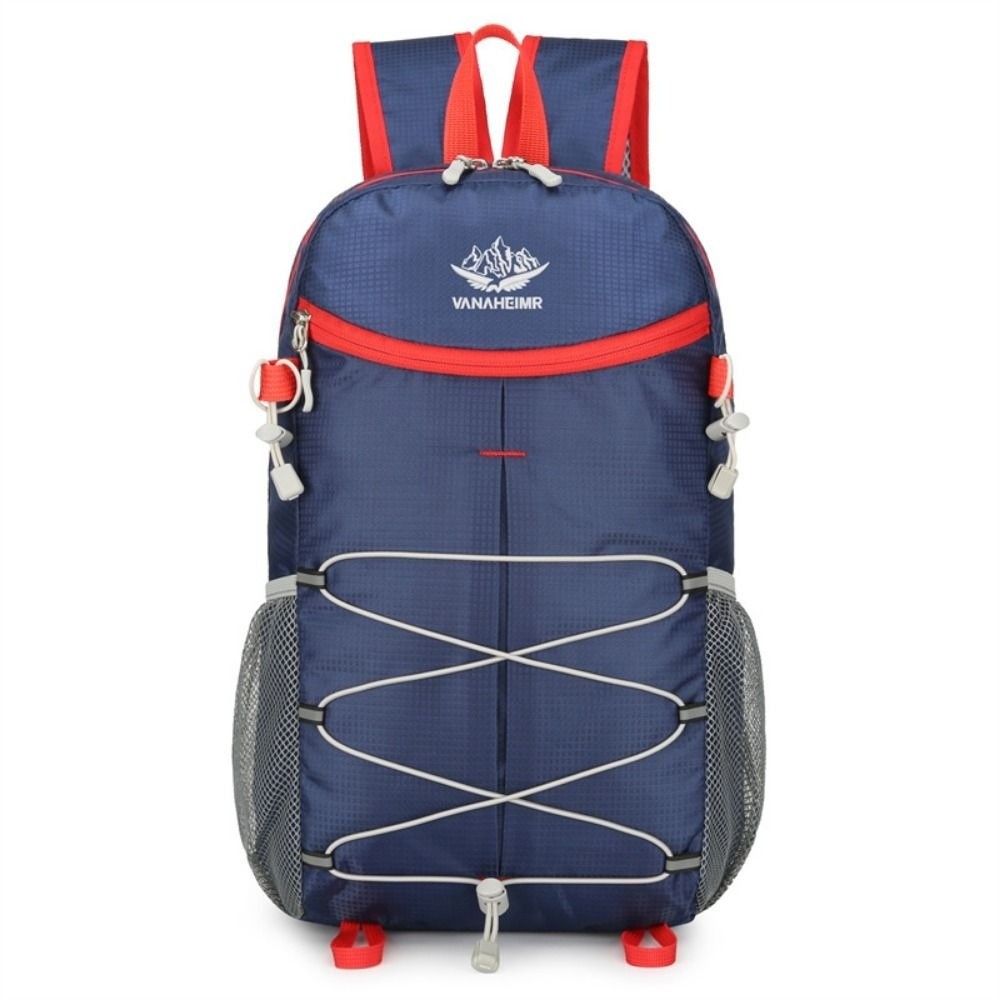 20L Large Capacity Mountaineer - Packable Daypack Foldable review and price