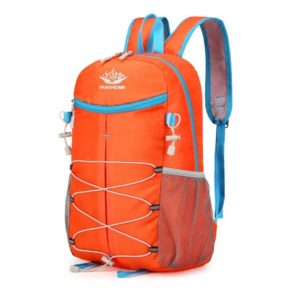 20L Large Capacity Mountaineer - Packable Daypack Foldable review and price