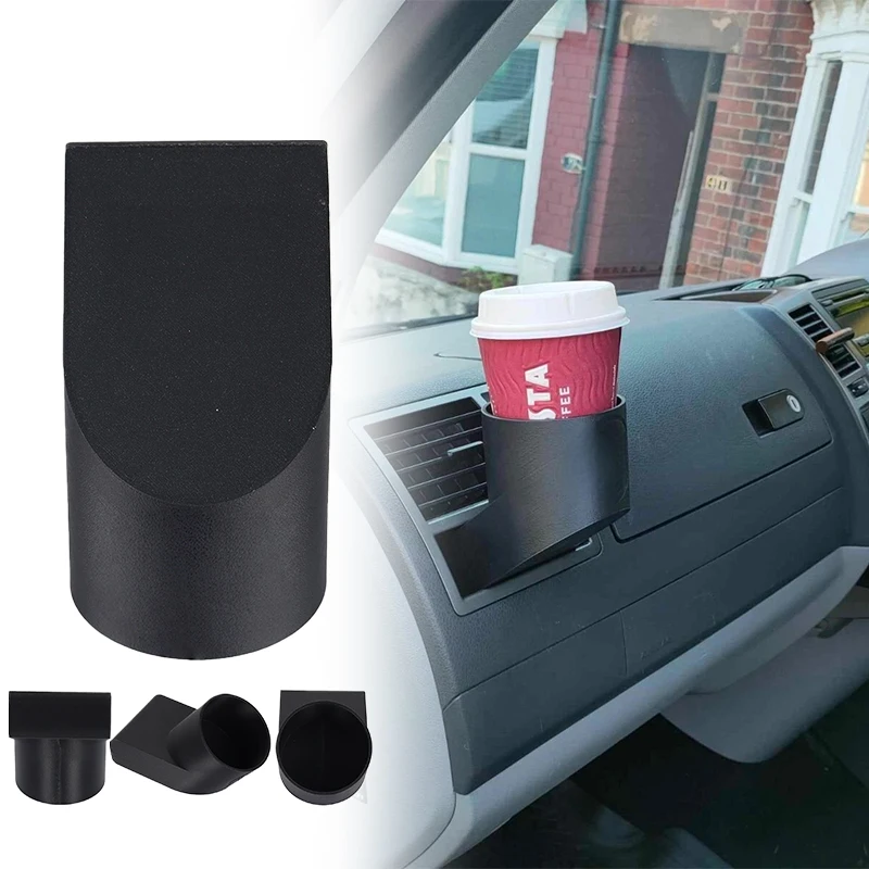 Travel Mug Holder For VW Trans - Travel Van Accessories review and price