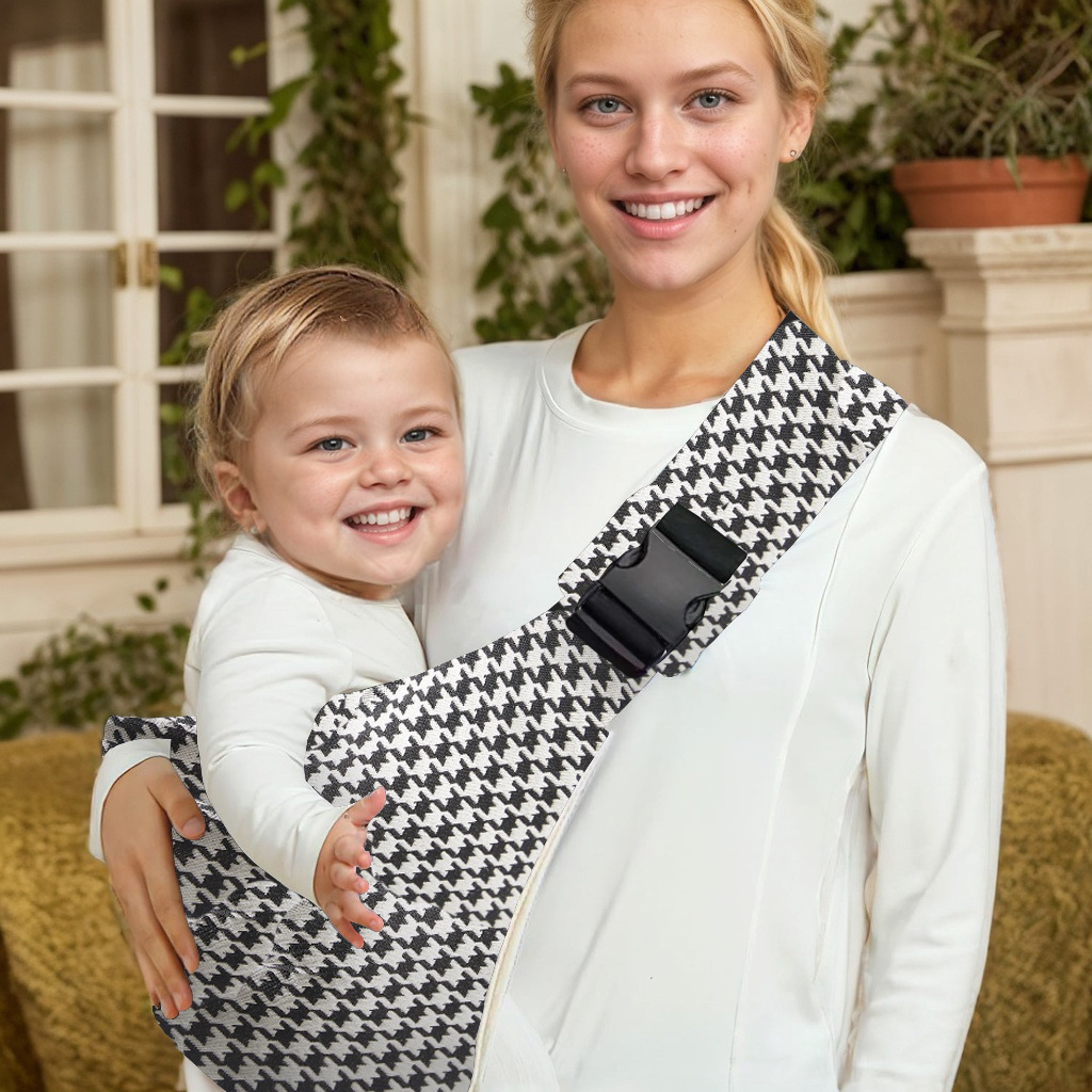 Baby Carrier Newborn Crossbody - Travel Accessories Kids review and price