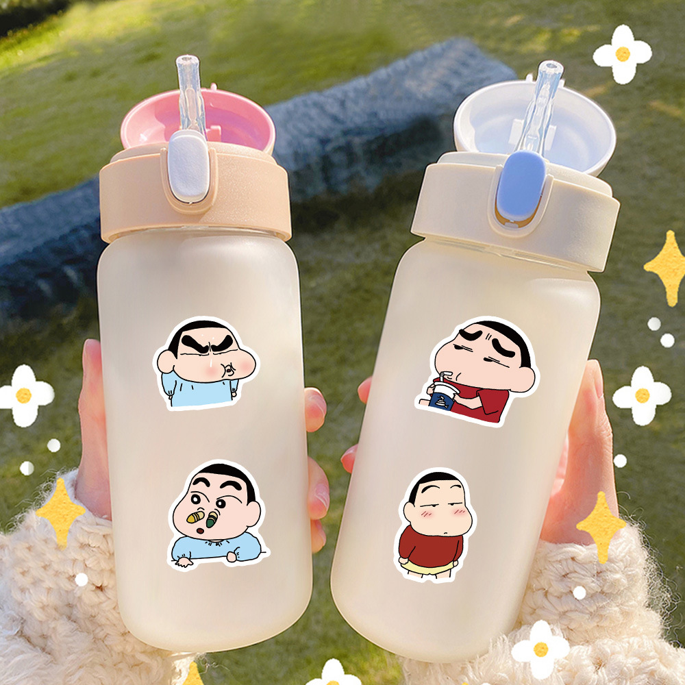 Cute Cartoon Anime Stickers,Wa - Sticker Luggage Decorative review and price