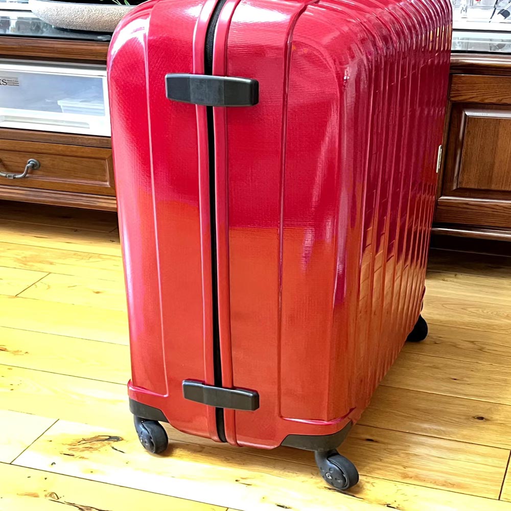 Hinges for Samsonite Luggage S - Travel Accessories Samsonite review and price