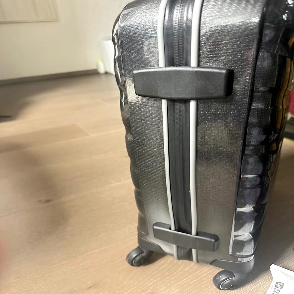 Hinges for Samsonite Luggage S - Travel Accessories Samsonite review and price