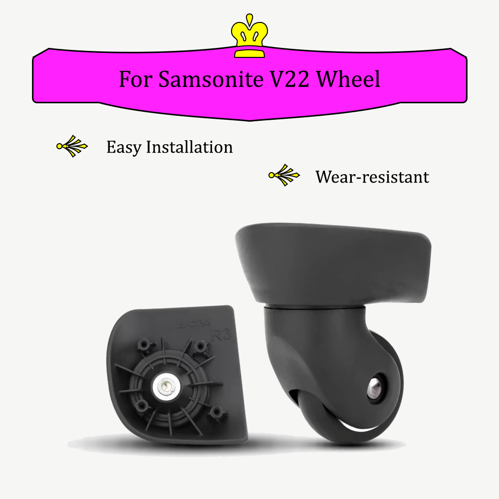 Compatible With Samsonite V22  - Travel Accessories Samsonite review and price