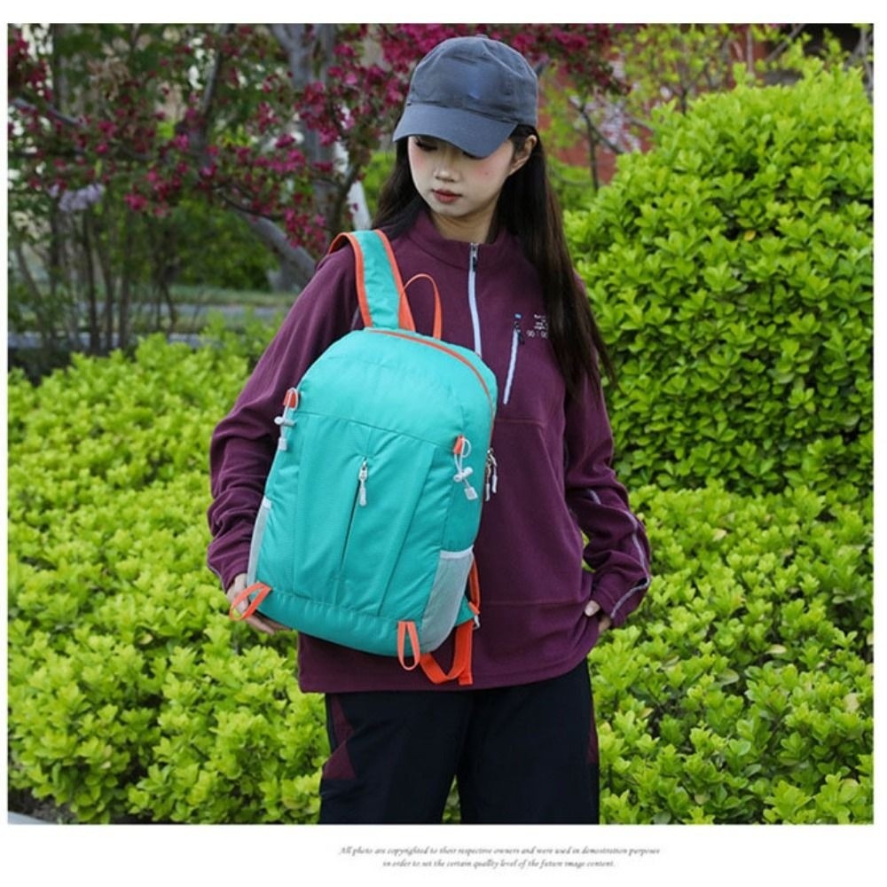 New 20-35L Packable Backpack U - Packable Daypack Foldable review and price
