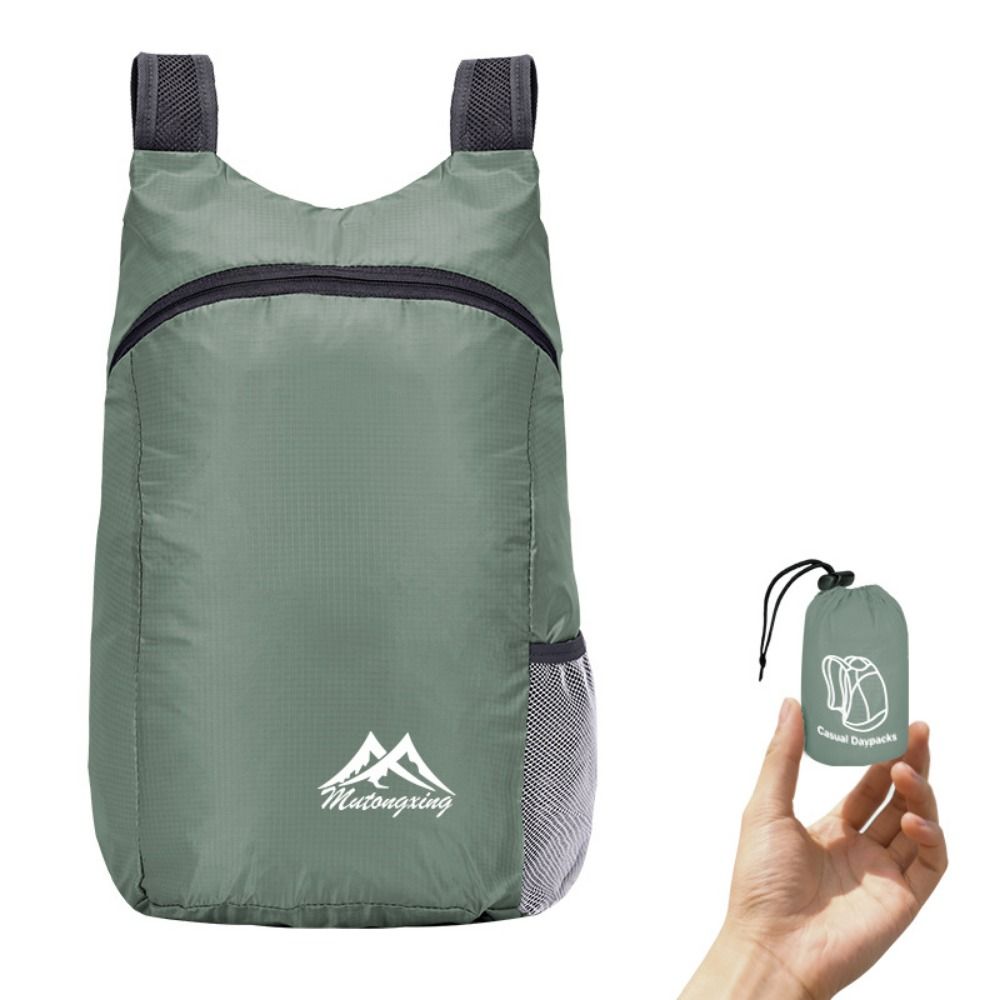 New 20L Packable Backpack Ligh - Packable Daypack Foldable review and price