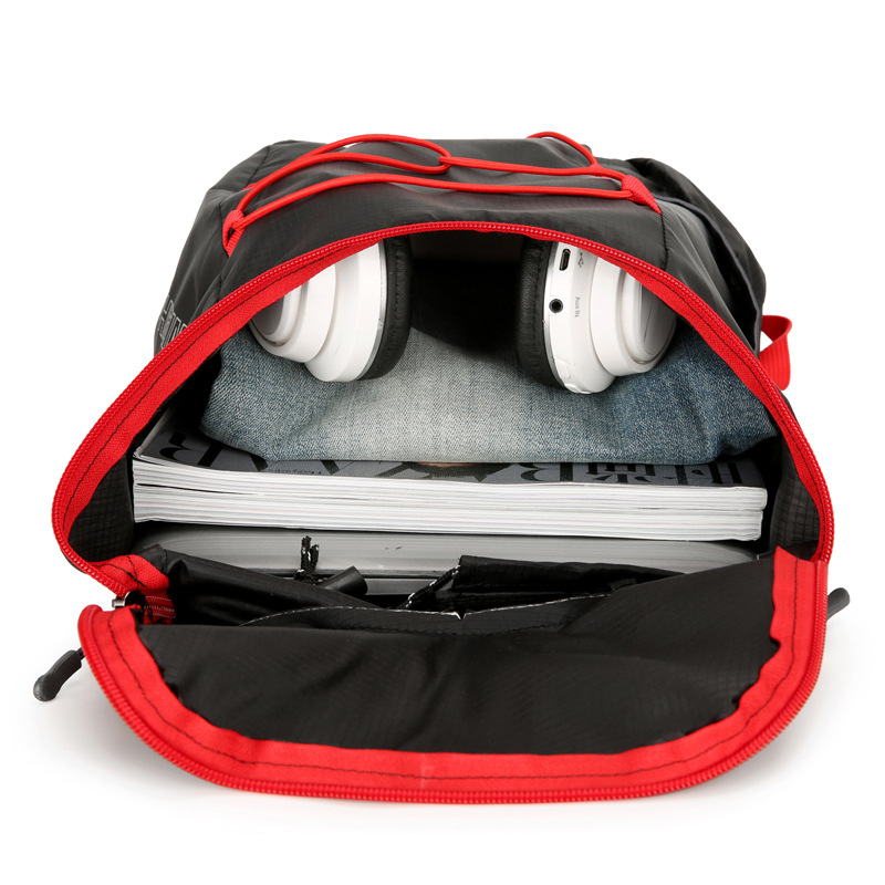 Foldable Hiking Backpack Light - Packable Daypack Foldable review and price