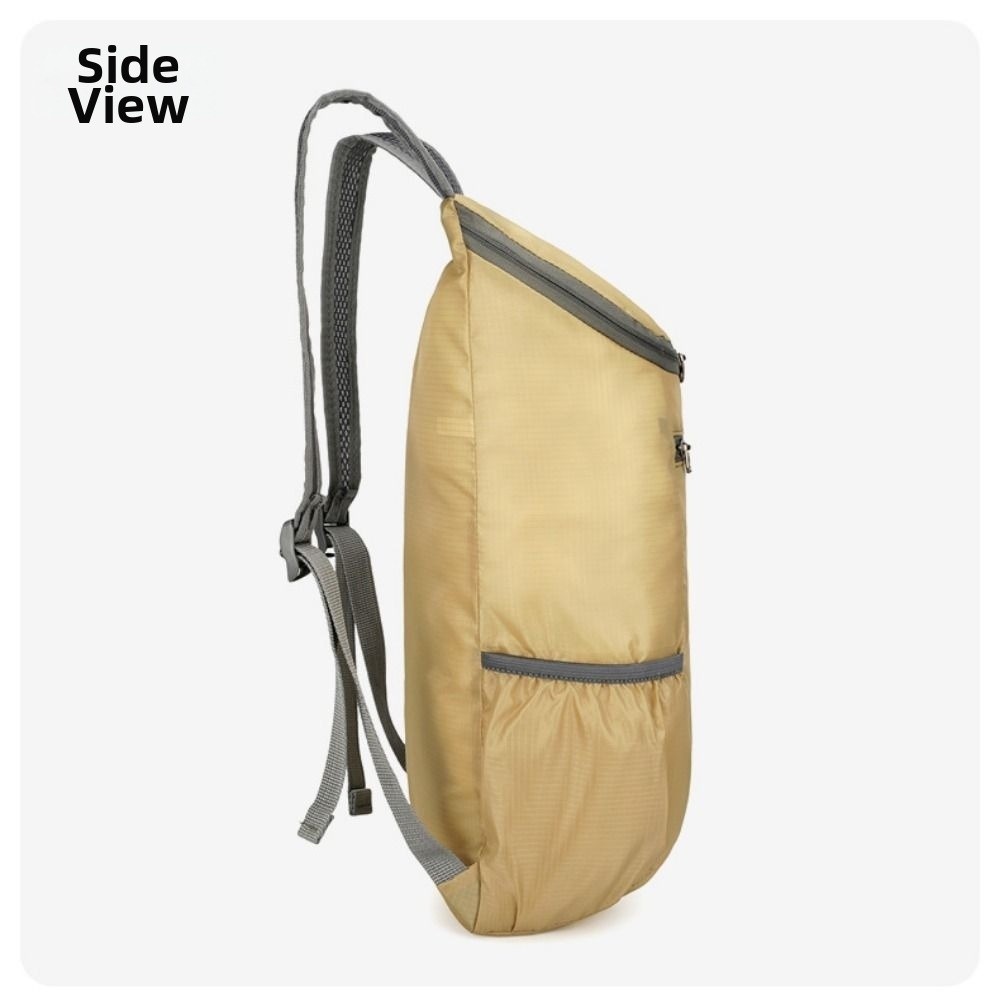 High Quality 20L Packable Back - Packable Daypack Foldable review and price