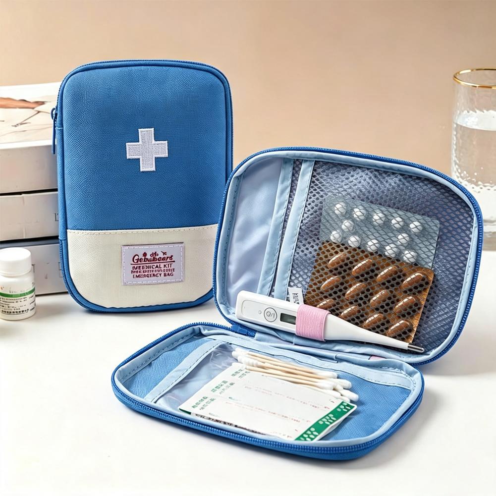 Large Capacity Portable First  - Travel Accessories Organizer review and price