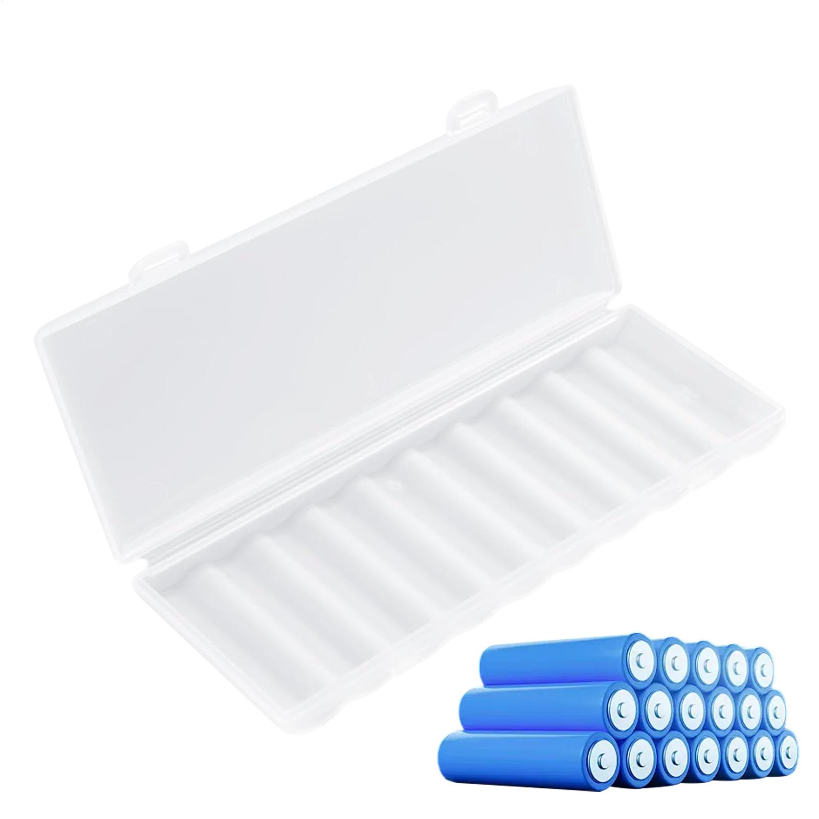 10 Slots Portable Transparent  - Travel Accessories Kids review and price