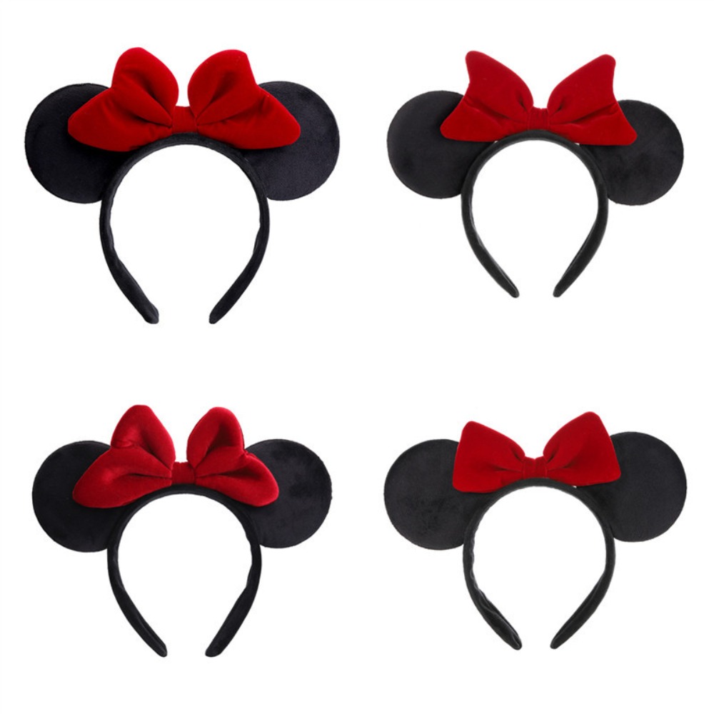 Mouse Ear Headband Princess Ho - Travel Accessories Kids review and price