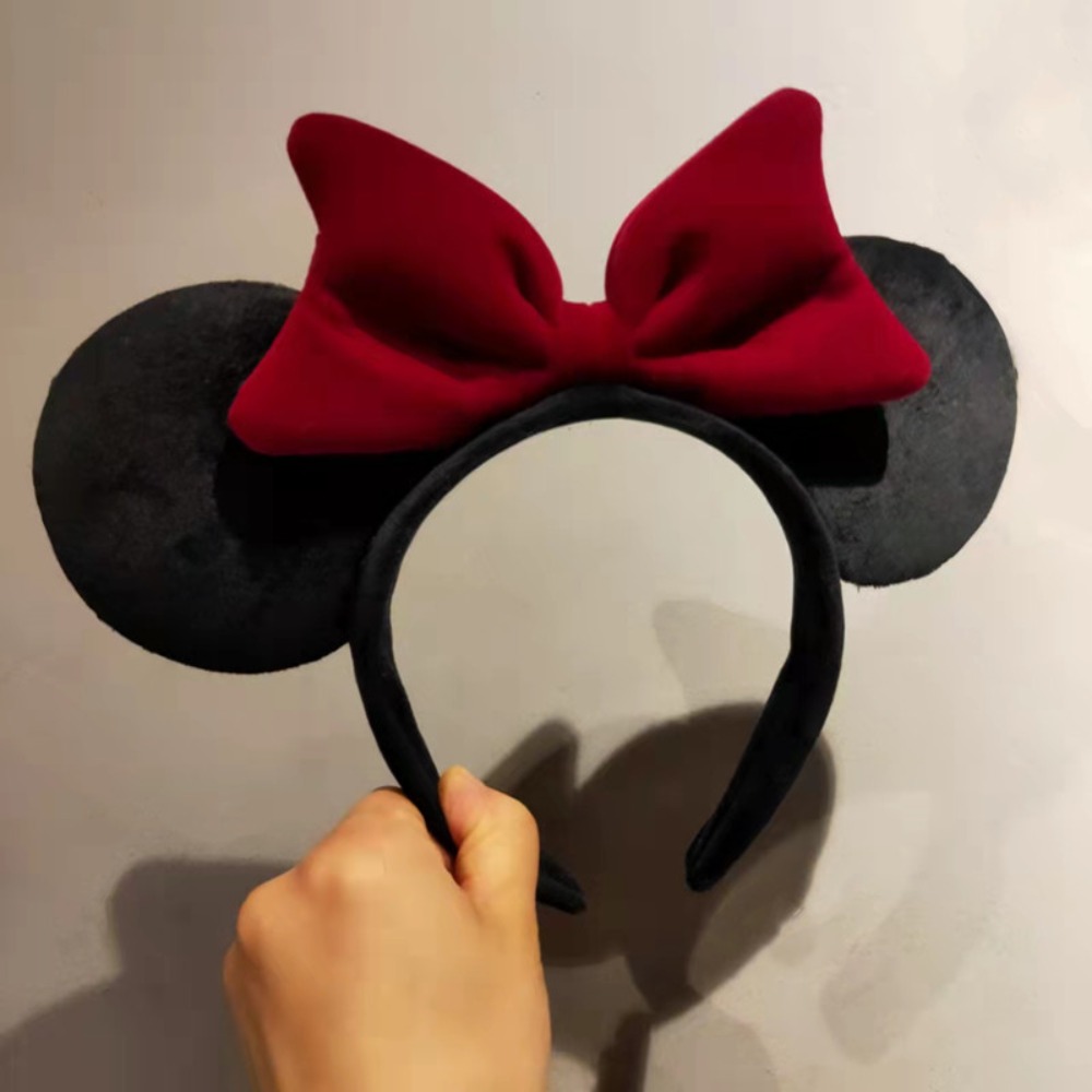 Mouse Ear Headband Princess Ho - Travel Accessories Kids review and price
