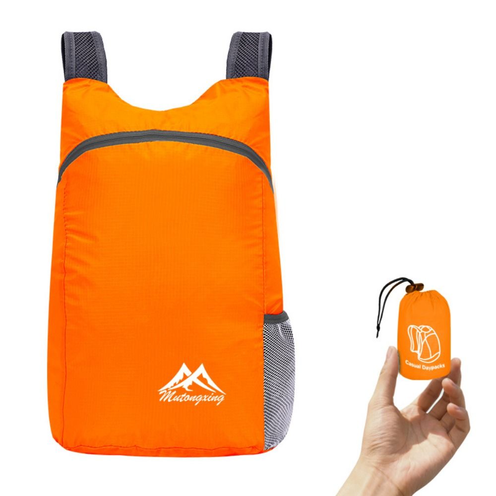 New Portable 20L Packable Back - Packable Daypack Foldable review and price